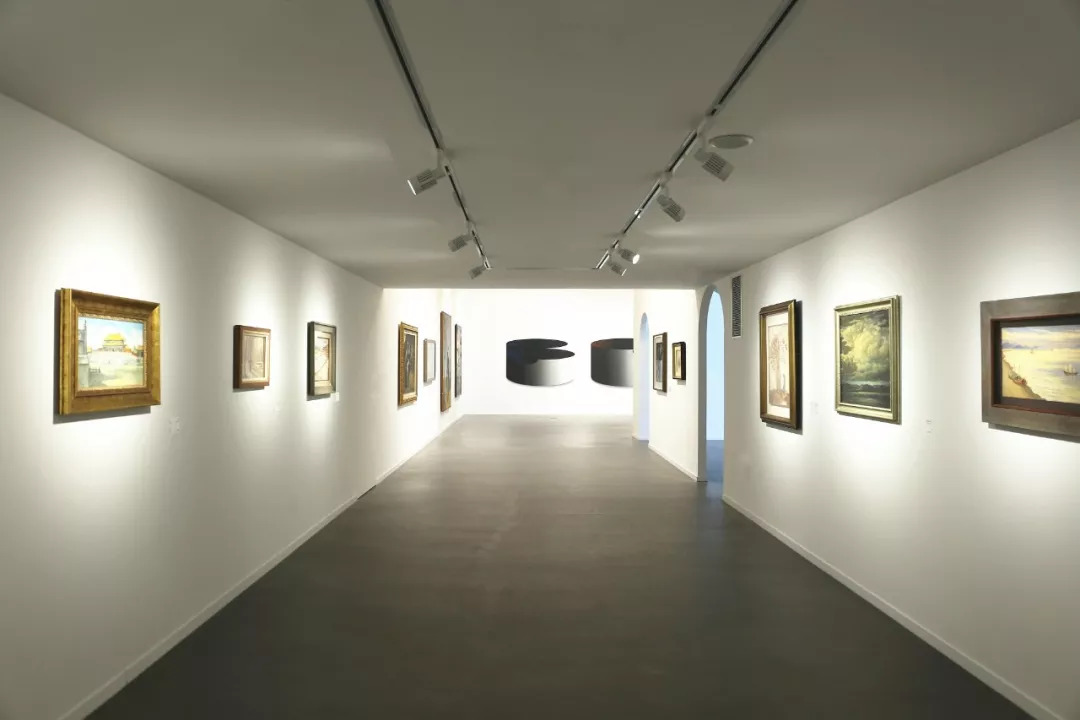 北京9 处适合拍戏的美术馆/画廊:将艺术进行到底!