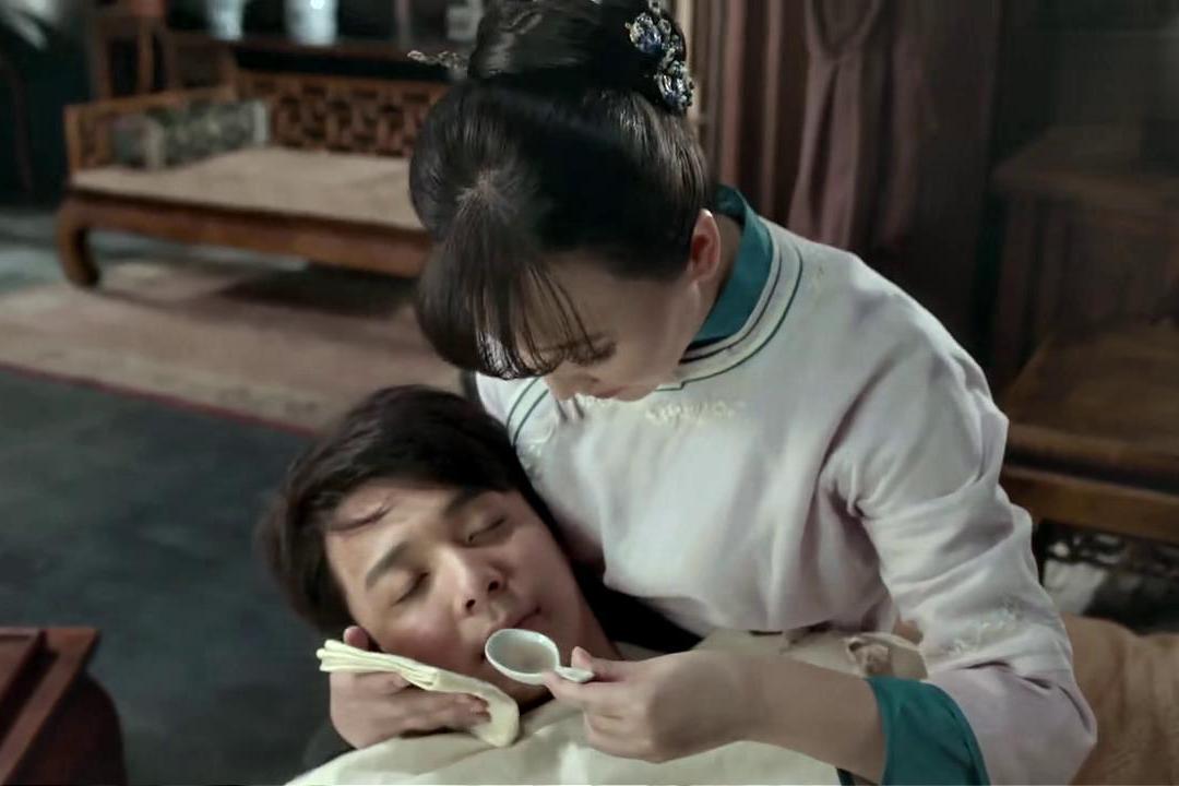 《娘道》瑛娘红颜祸水,害隆继宗遭家族驱逐,还被情敌设计刺死