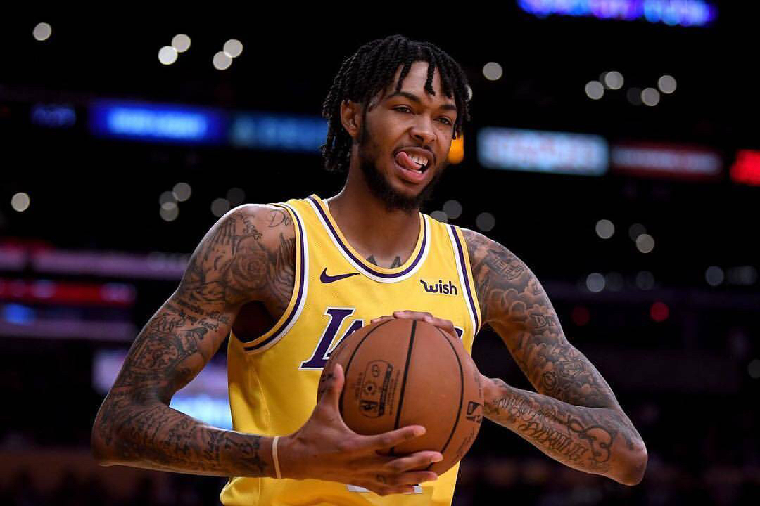 理性分析,湖人新王英格拉姆下赛季成为全明星的可能性有多大?