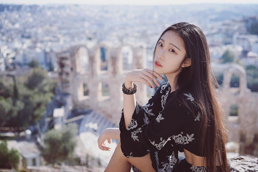 美图分享:极品气质美女,刘雨诗私拍美照图