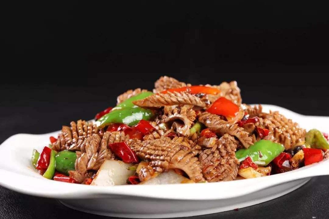 中国人真的把猪所有的部分都吃了吗一个来自老外的提问