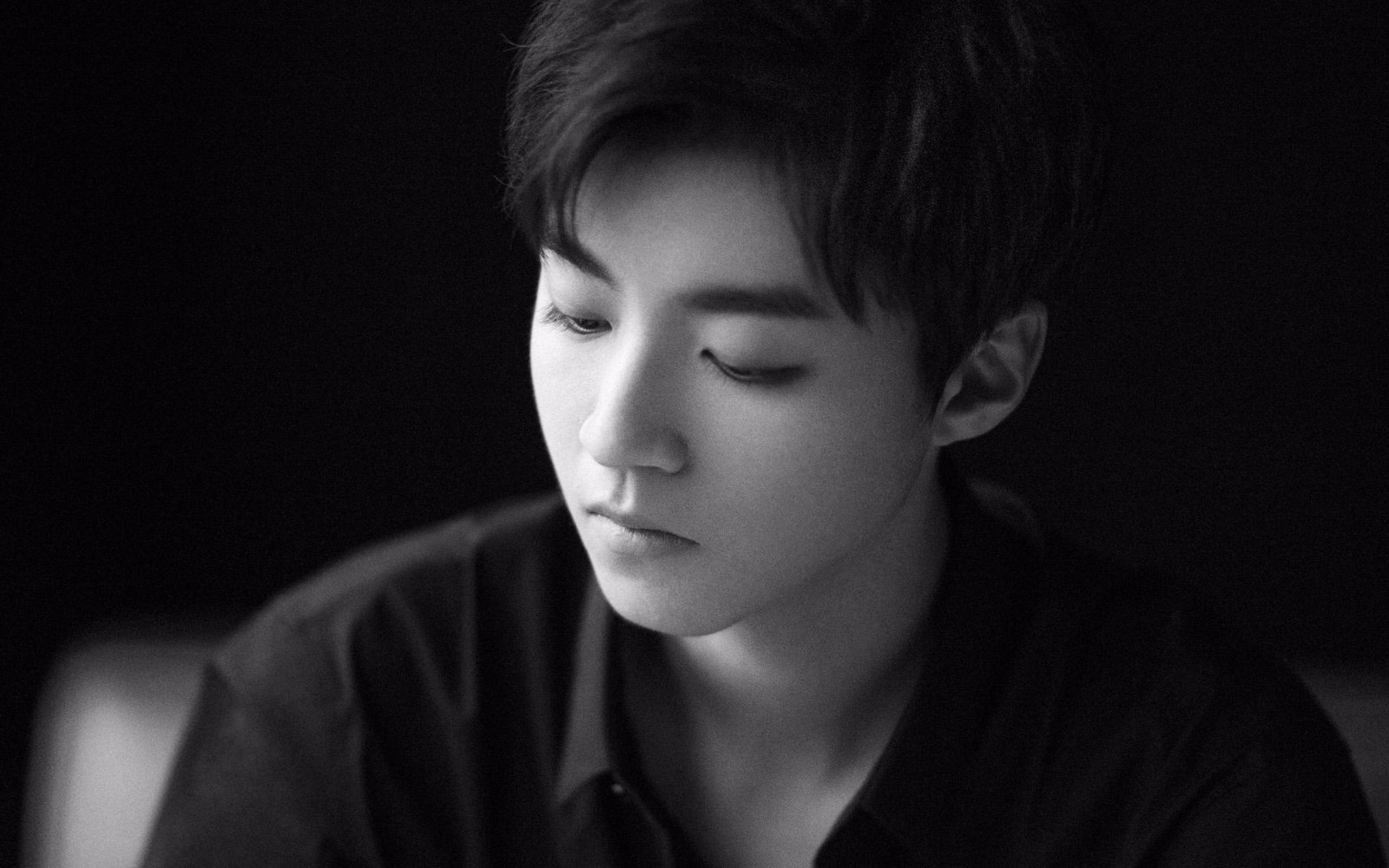 新生代tf-boy初长成 王源艺考或选影视表演