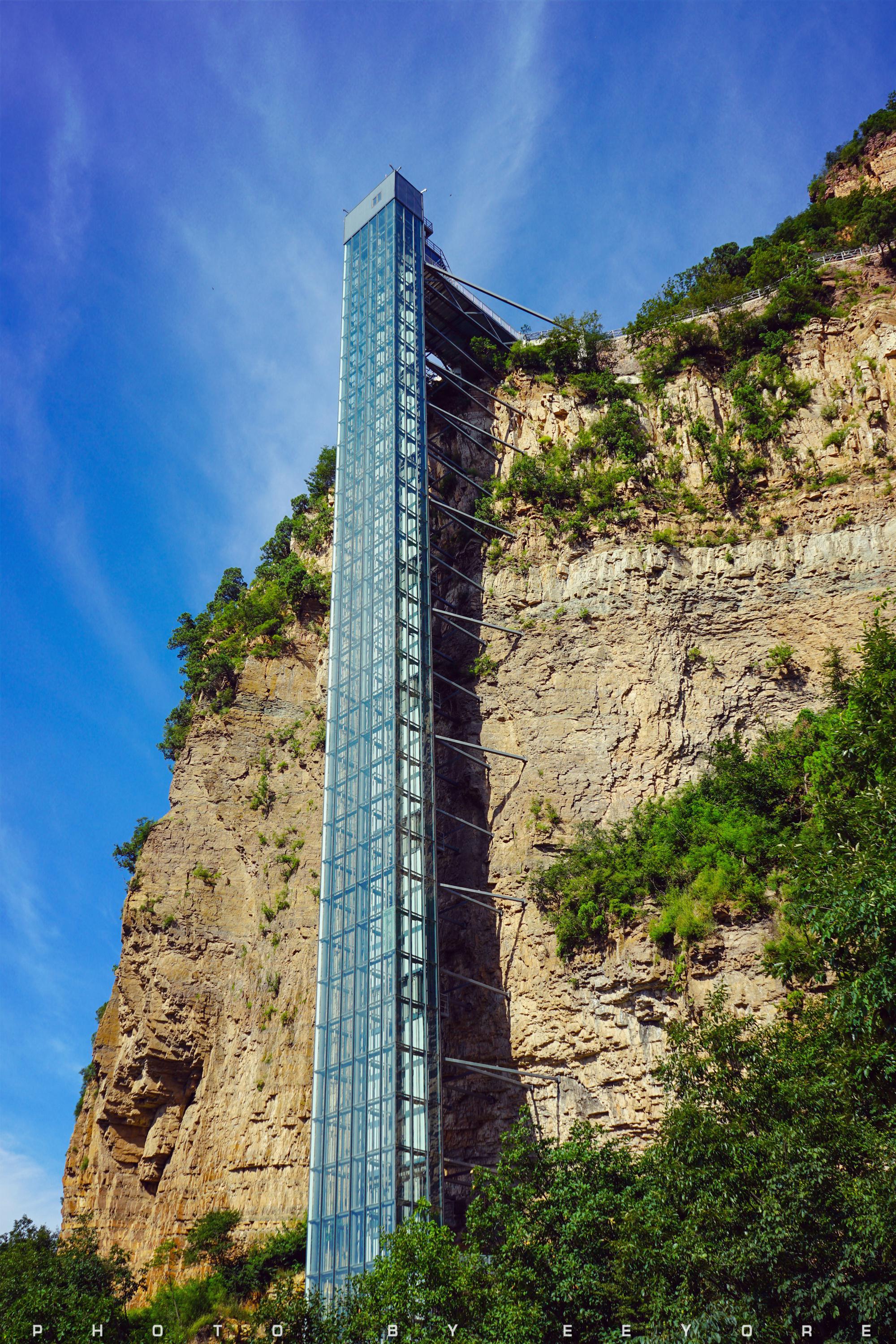 兴隆山|缆车索道|大清_新浪新闻