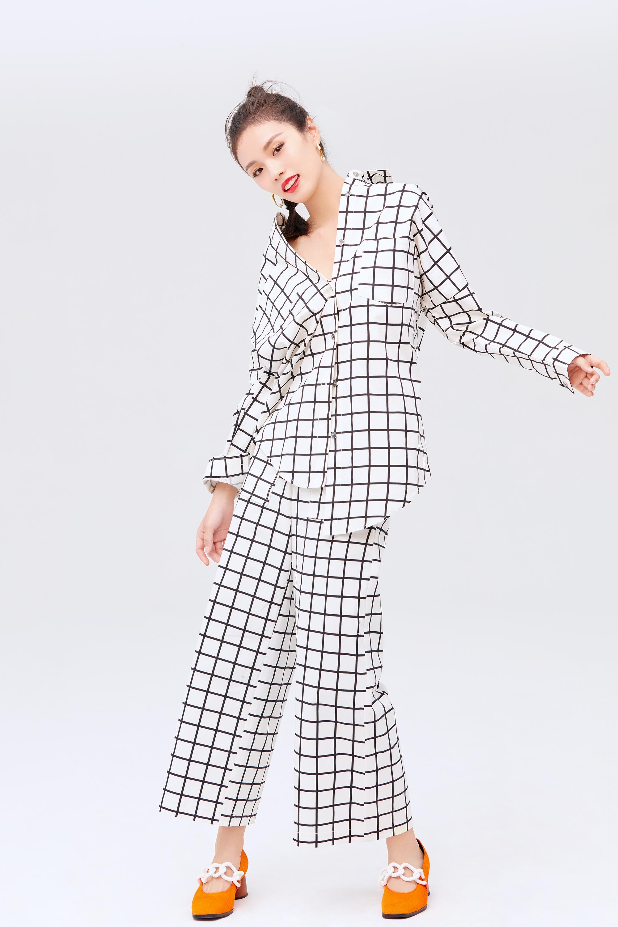 《我的恶魔少爷》即将开播 吴了了温柔演绎"小包子"