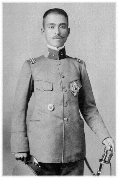 这部被右翼小说"捧红"的日本亲王,竟然是南京大屠杀的隐藏真凶