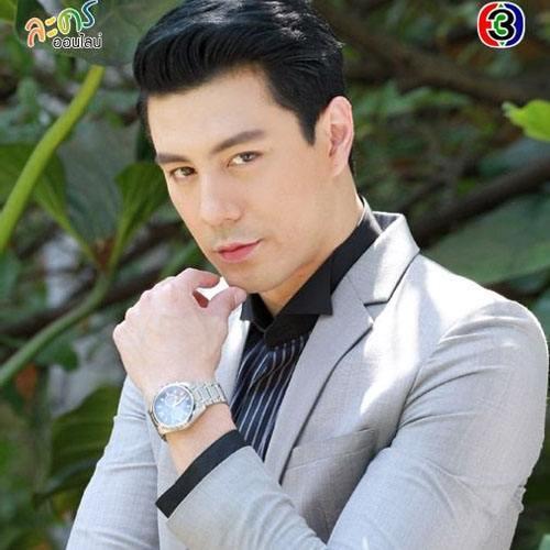 你的霸道总裁dome上线了!泰剧《情陷撒旦》即将开播