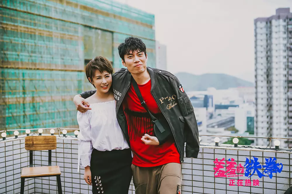 马丽朋友圈晒照宣布领证结婚 - 第2页 娱乐八卦 图2 马丽朋友圈晒照宣布领证结婚 - 第2页 娱乐八卦 图2