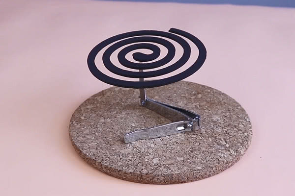 点蚊香喉咙痛怎么样办 点了蚊香后喉咙干痒咳嗽