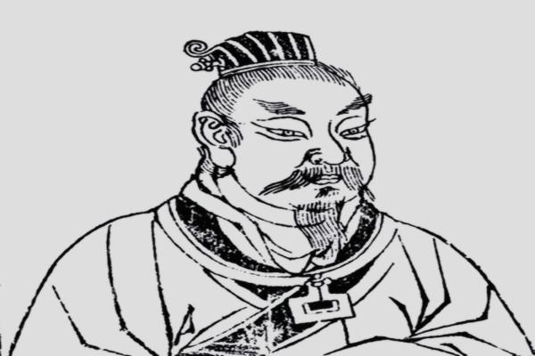 尧把帝位传给丹朱,舜会默默无闻还是声名远播,会有"尧舜禅让"|尧帝|尧