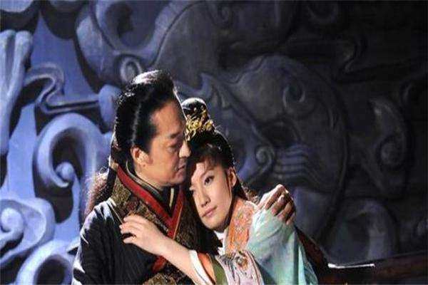 被利用后突然消失 ,至今还是未知之谜|西施|美女|郑旦_新浪新闻