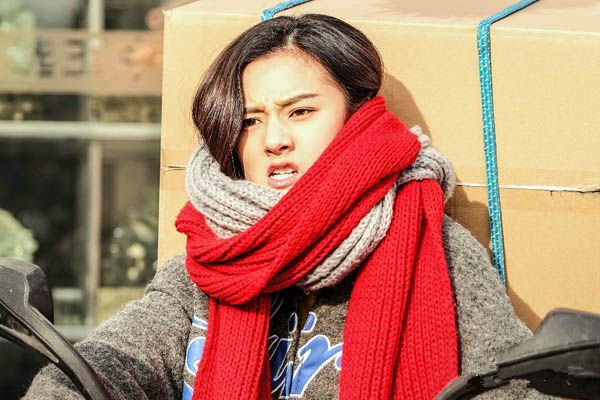 《舌害》金城家辉结局是什么?与翟一桃在相处