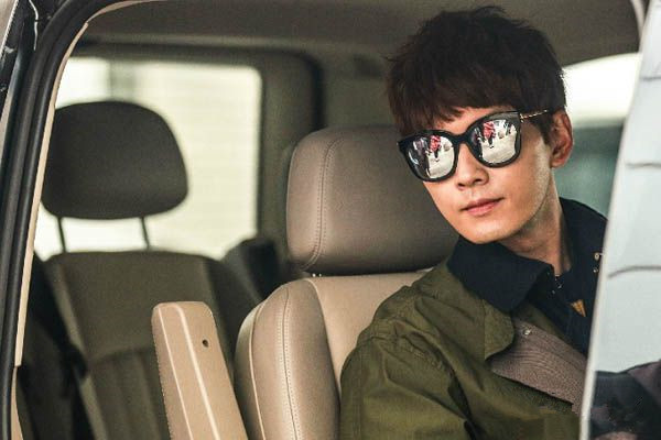 《舌害》金城家辉结局是什么?与翟一桃在相处