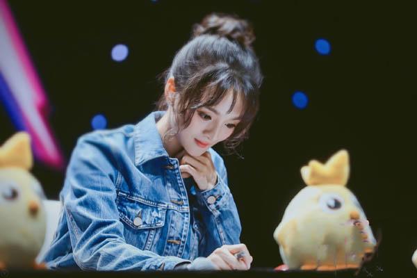 骆文博演过什么电视剧娘道最美的青春中都有她的身影