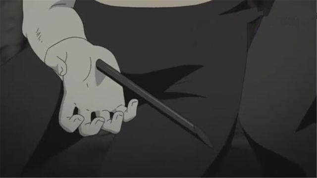 是一种透过意志转化的黑棒,不仅可以远距离传输查克拉并使用六道之术