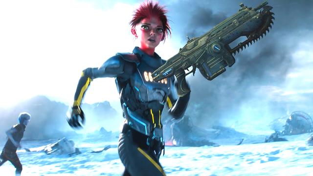 头号玩家史上致敬最多游戏的电影你能看出来几个