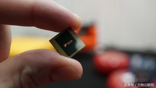 华为海思:您需要了解的华为芯片设计部门