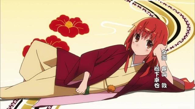 动漫向:动漫当中的女演员|林檎|千代|女演员_新浪新闻