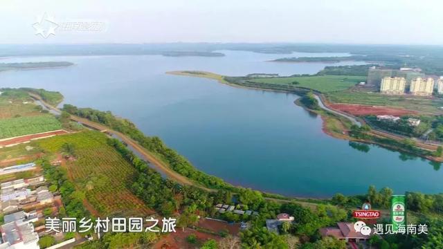澄迈,中国第一个“世界长寿之乡”,人均寿命80岁!
