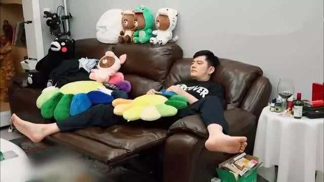 钱枫30天减重20斤,控制自己比放纵更快乐!