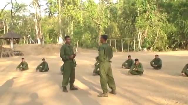 一代枭雄:胡前宽是什么级别啊,竟然连毛人凤都