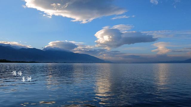 洱海环海手记，总结最好的洱海旅游总结