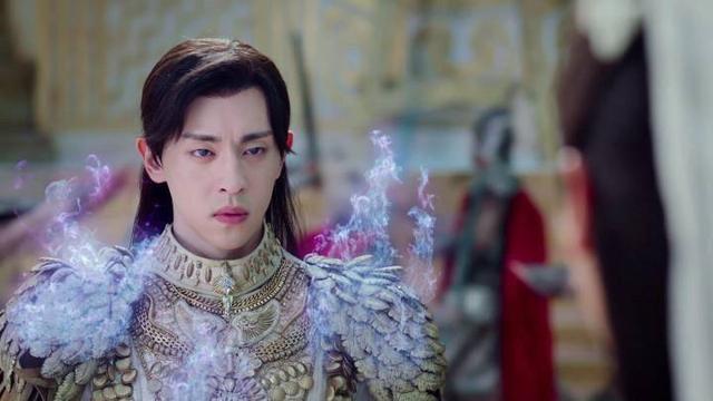 杨紫捅邓伦,魔尊出世,香蜜最虐剧情来袭!还好结局是我喜欢的