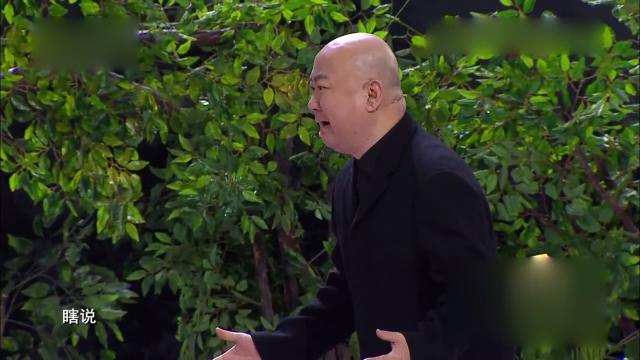 这一个回转演的太好了,让人忍不住流泪,郭冬临的小品正义感十足