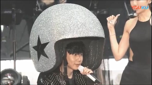 大牌驾到:林俊杰曝择偶标准,愿你收获自己的幸