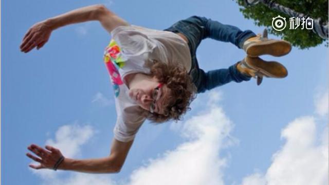 极限运动失误合集,场面惨不忍睹,隔着屏幕都觉得疼