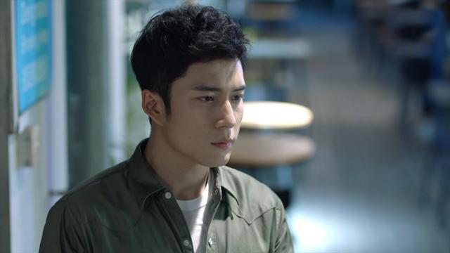 电视剧《原来你还在这里》韩东君版的程铮,你们喜欢吗