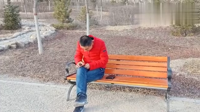 好人难做农村小伙捡钱包被冤枉，机智警察巧妙教育失主|捡钱包|失主|好人_新浪新闻