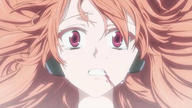 动漫里,那些香消玉殒的妹子们,看到哪一个死去你最心痛?