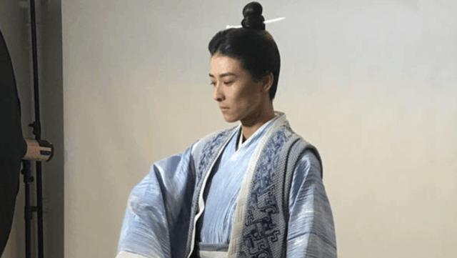 虎啸龙吟何晏是曹操养子,后被司马懿灭门!