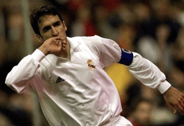 劳尔,阿隆索回归伯纳乌, 将聚首古蒂成为皇马青年队主帅!