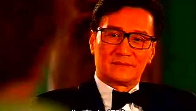 从千王之王2000回看千王之王之重出江湖,被戏份不多的刘松仁圈粉