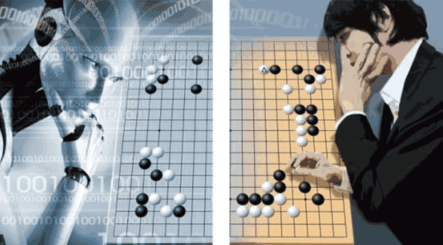 打败围棋世界冠军阿尔法狗再进化:通过自学训练轻松完虐围棋霸主
