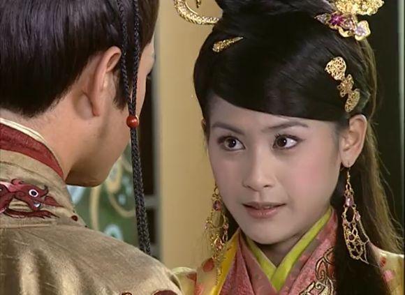 馆陶公主|刘彻|李夫人_新浪新闻