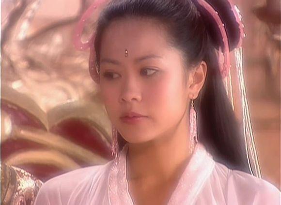 演过"公主"的七大美女,林心如最后,王艳第二,第一美到极致!