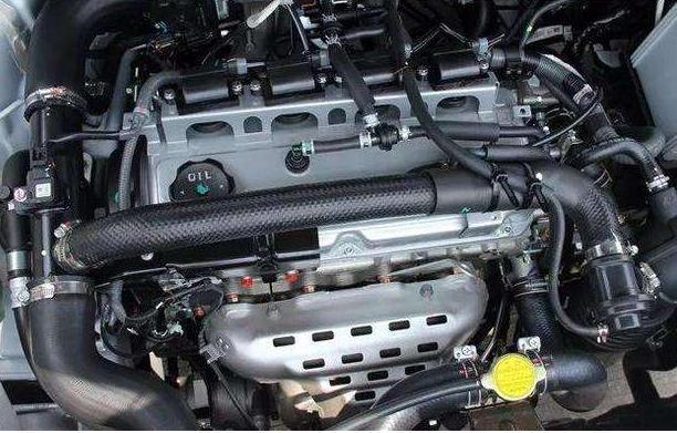 三菱发动机水平有多高?国产车为何还在用三菱发动机?原因不简单