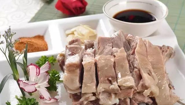 9款羊肉菜品,看着都馋