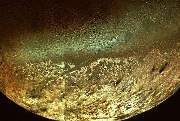 水星上到底有什么秘密?带你进入水星的世界,寻找不为人知的秘密