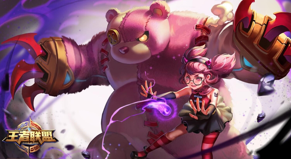 王者荣耀:最敬业的妹纸玩家,生孩子之前还担心队友的输赢