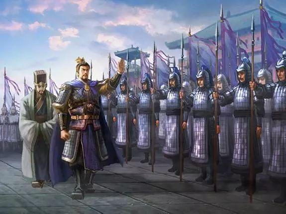 历史上4起著名的"坑杀降兵"事件,皆出自名将之手,手段狠辣|青州|薛