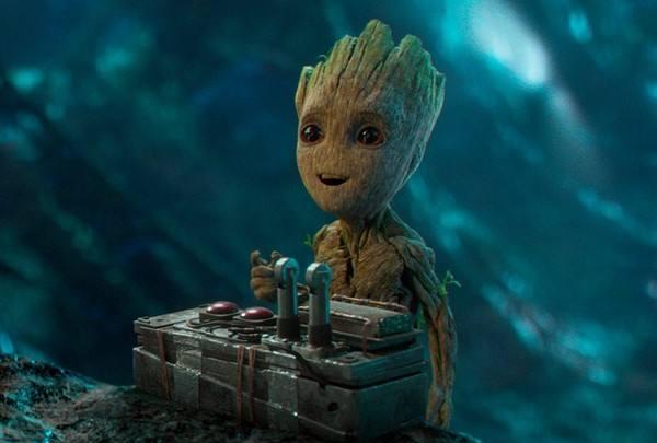 银河护卫队里的可爱树人真的存在印尼树人半人半树