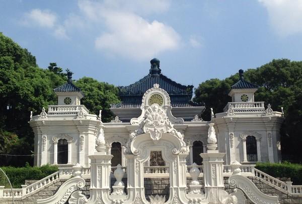 万人期待的圆明园终于"重现江湖", 万园之园又一次重夺霸主地位