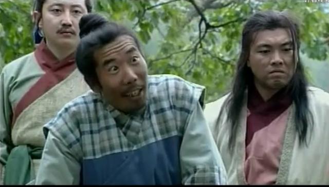 盘点10大扎心配角,仅周星驰电影中就有三人,马一波和王婆也经典