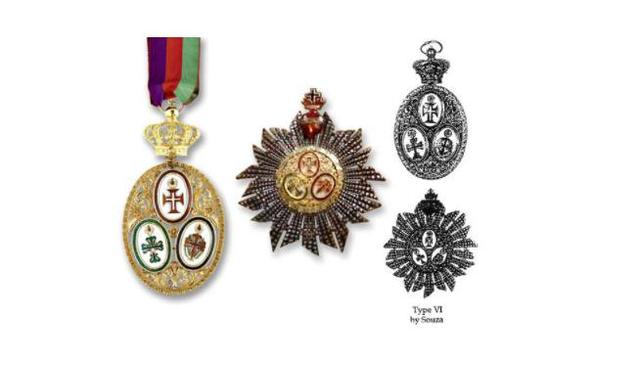 宝星什么意思 宝星是什么级别的品牌