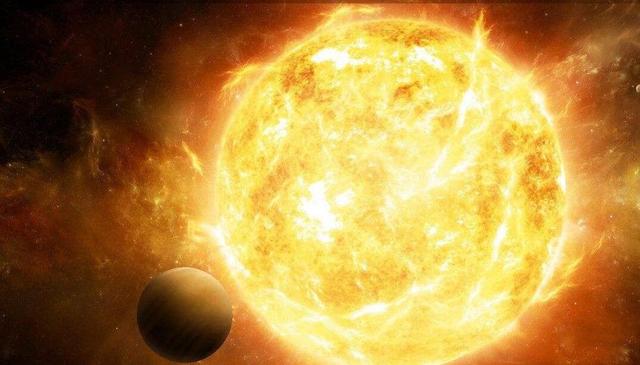 还想未来移民开普勒452b?其主恒星已步入"老年"!