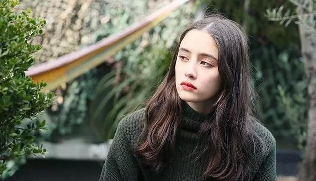 为什么说“厌世脸”又酷又高级?看看她们就知道了!|韩国|混血|脸型_新浪新闻