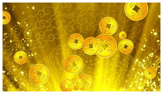 恭喜3生肖6月财神附体运势红红火火钞票如雨下钵满盆盈